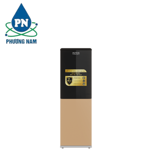 Cây Nước Nóng Lạnh Bình Úp Mutosi MD-203