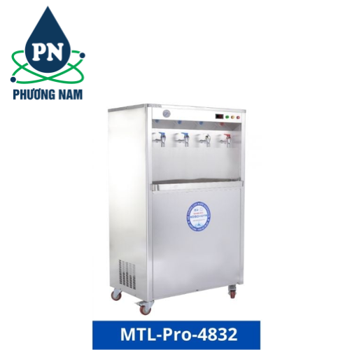 Lọc Nước Nóng Lạnh Kosovota MTL-Pro-4832 (150L/h)