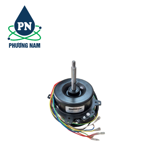 Động Cơ Quạt Daikio DK-4500C/D, DKA-04500C/D - LKMLMMOTORQUAT019