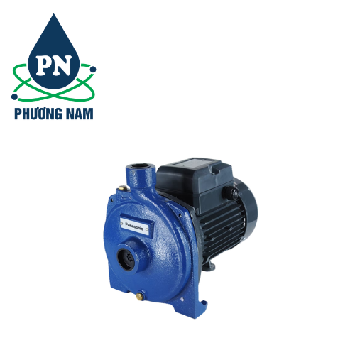 Máy Bơm Nước Đẩy Cao Panasonic GH-15HCN1SVN 1.5HP