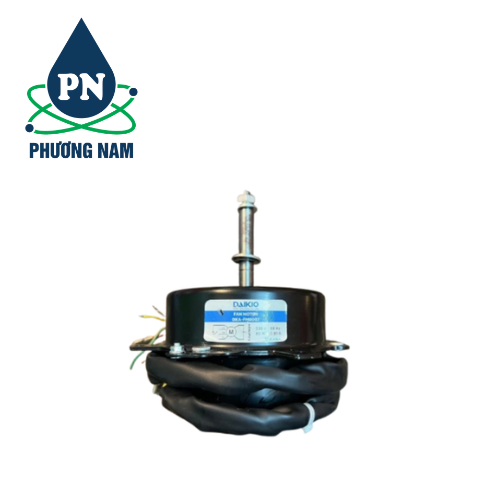 Động Cơ Quạt Daikio DKA-06000A, DKA-06000B