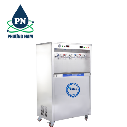Lọc Nước Nóng Lạnh RO Funaco MTL-Plus-4832 (150L/H)