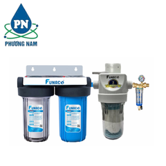 Lọc Nước Đầu Nguồn FNC-2BL10-UF1200LL