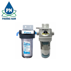 Combo Lọc Tổng Chung Cư Funaco - UF 1200L/h