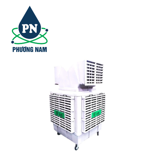 Quạt Hơi Nước IFAN MAB2-18IQ. Làm Mát 100-150m2