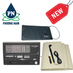 Máy Xung Điện Trị Liệu Nhật Bản YK-9000 (DR.TRON)