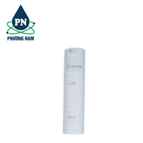 Lõi Lọc Nước WACO PP 5 Micron