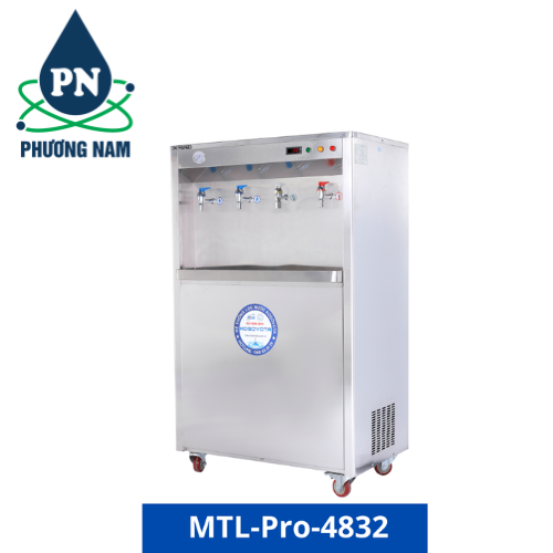 Lọc Nước Nóng Lạnh Kosovota MTL-Pro-4832 (150L/h)