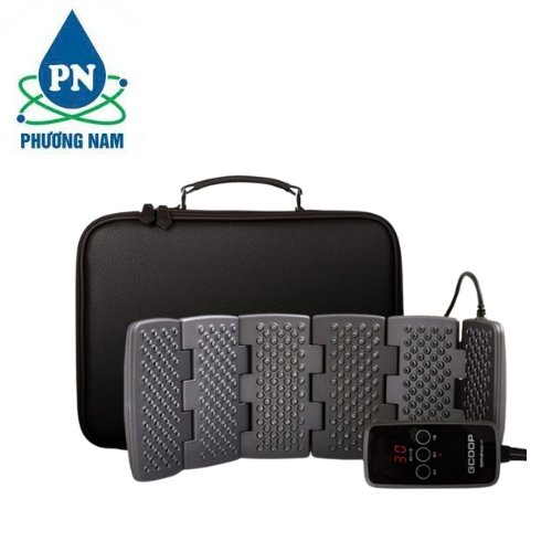 Máy Trị Liệu Laser Nhật Bản GCOOP 402VIP