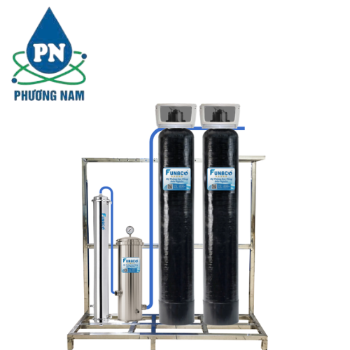 Bộ lọc tổng Funaco Composite FN1054-2