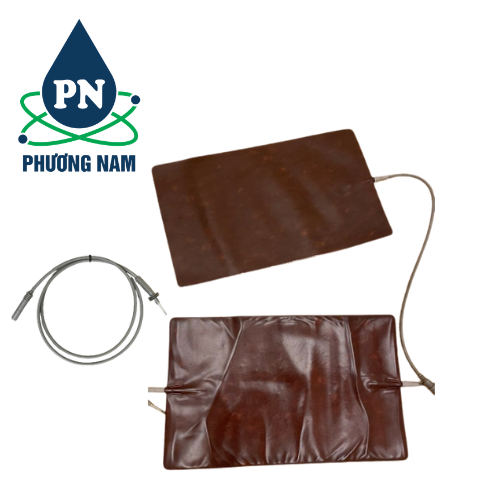 Combo 2 Thảm Máy Xung Điện Nối Nhau
