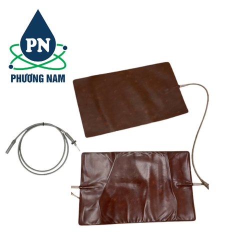 Combo 2 Thảm Máy Xung Điện Nối Nhau