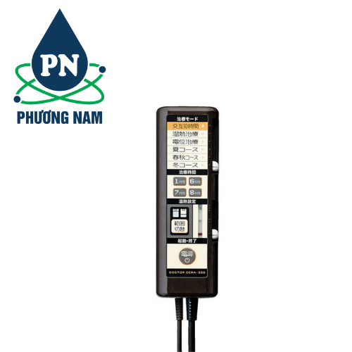 Nệm Trị Liệu Nhật Bản Nishikawa Dr.Cera SSS NEW