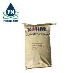 Bao 20Kg Than Hoạt Tính Hàn Quốc KOHAE SCL0830-8