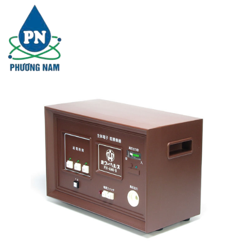 Máy Xung Điện Trị Liệu Nhật Bản PH-4500 New