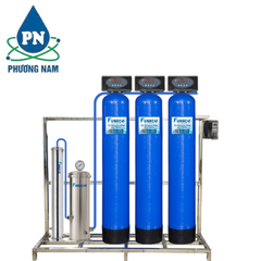 Bộ Lọc Tổng Funaco Composite FN1465-3 Van Tự Động