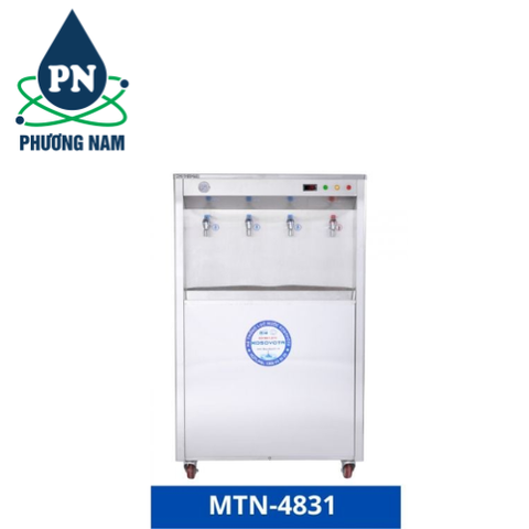 Lọc Nước Nóng Lạnh Kosovota MTN-Pro-4831 (100L/h)