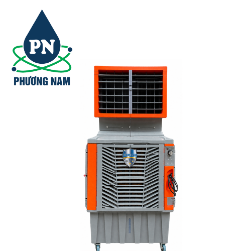 Quạt Hơi Nước Funaco QB-18. Làm Mát 100-150m2