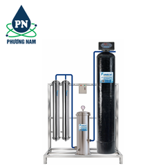 Bộ Lọc Tổng Funaco Composite FN1344-1 Van Tự Động