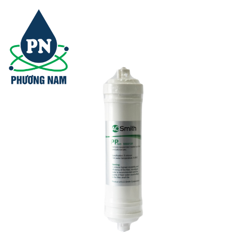 Lõi AO Smith PP5 - S1E, S2, M1, S1, G1, G2, Daisy, Daisy Plus, Vita, Vita Plus