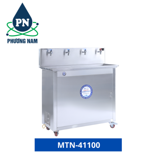 Lọc Nước Nóng Lạnh Kosovota MTN-41100 (50L/h)