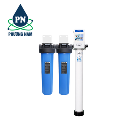 Lọc Tổng Geyser Ecotar ECO Seccua Bewell