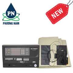Máy Xung Điện Trị Liệu Nhật Bản YK-9000 (DR.TRON) - 2 Thảm