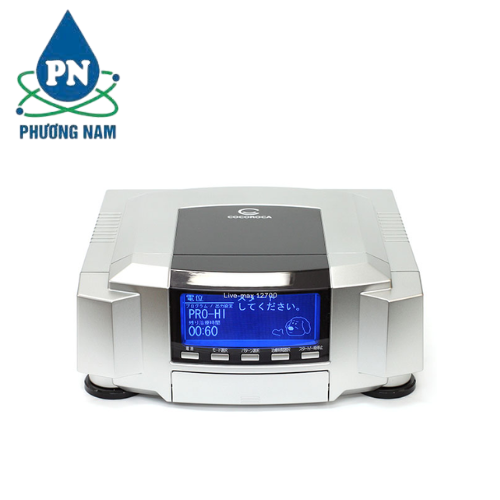 Máy Xung Điện Trị Liệu Nhật Bản COCOROCA LiveMax 12700