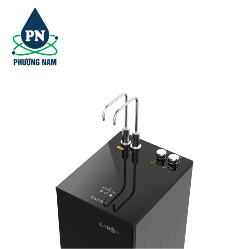 Máy Lọc Nước Nóng Nguội Karofi KAH-GB35 Aiotec - 11 Lõi
