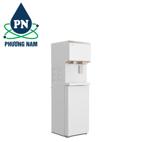 Cây Nóng Lạnh Âm Bình Toshiba Làm Đá RWF-IW2469BVN(W)