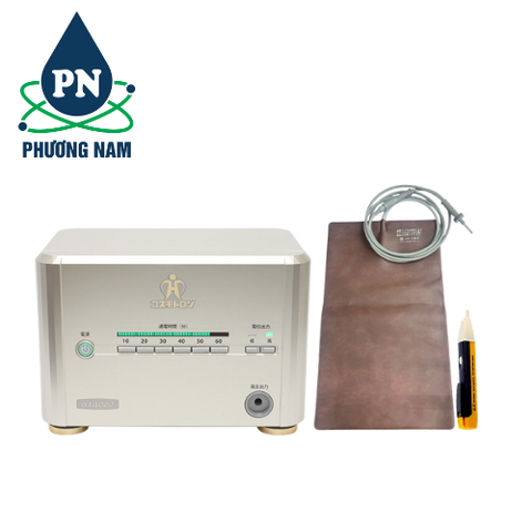 Máy Xung Điện Trị Liệu Nhật Bản CT-14000