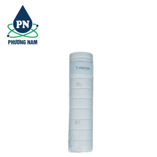 Lõi Lọc Nước WACO PP 1 Micron