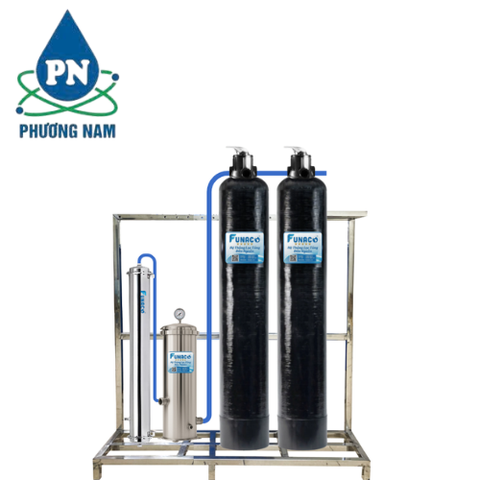 Bộ lọc tổng Funaco Composite FN1054-2