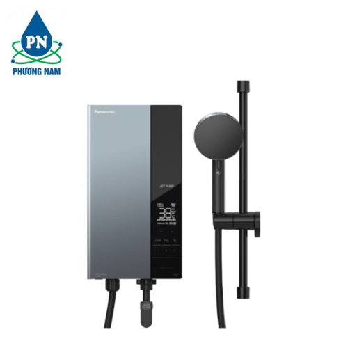 MNN Trực Tiếp Panasonic DH-4UDP1VZ Có Bơm