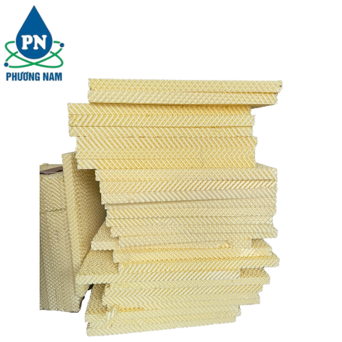 Combo 2 Tấm Làm Mát Quạt Hơi Nước