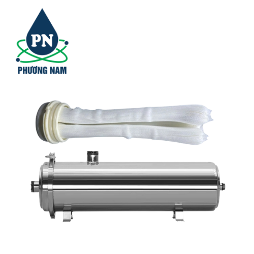 Màng Siêu Lọc UF Funaco UF-25.000L PVDF