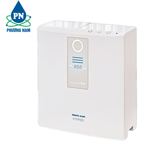Máy Điện Giải Ion Kiềm Trimion Hyper