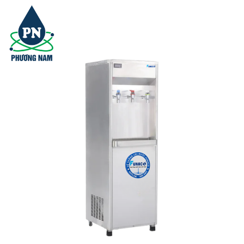 Máy Lọc Nước Nóng Lạnh Funaco MTL345 (20L/h)
