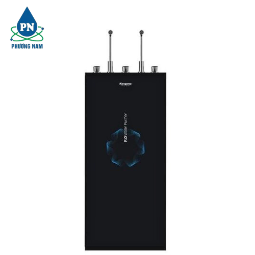 Máy lọc nước Kangaroo Infinity nóng lạnh KG10A2I