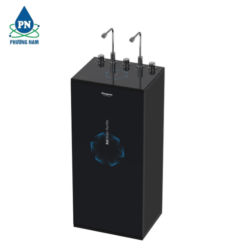 Máy lọc nước Kangaroo Infinity nóng lạnh KG10A2I