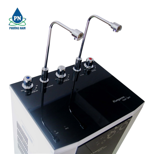 Máy Lọc Nước Kangaroo KG100HK (KG10A4) - Nóng Lạnh Hydrogen