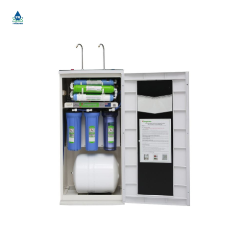 Máy Lọc Nước Kangaroo KG10A3 - Nóng Lạnh