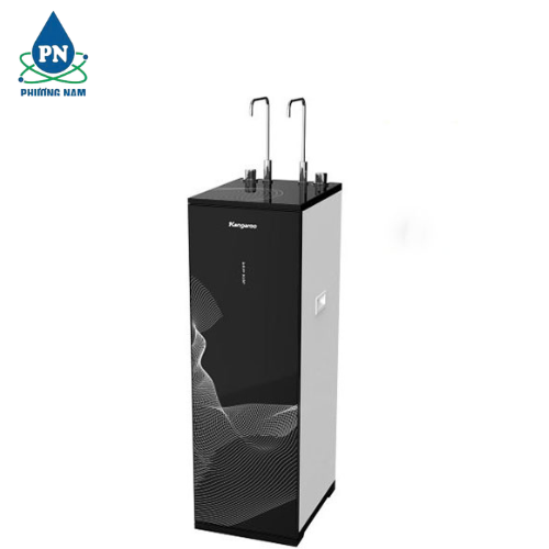Lọc Nước Kangaroo Hydrogen KG10A68 - Nóng Lạnh