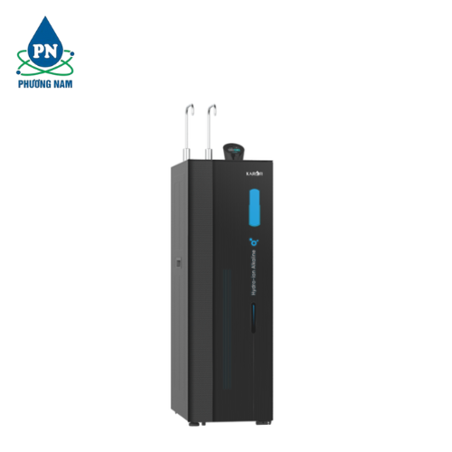 Máy Lọc Nước Nóng Lạnh Hydro-ion Kiềm Karofi KAE-S86