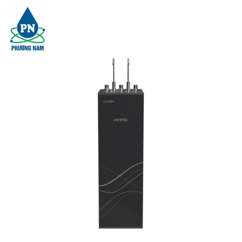 Máy Lọc Nước Nóng Lạnh Karofi Livotec 628 – Mẫu Mới 2024