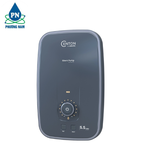 MNN Trực Tiếp Atlantic Presto Turbo EIWH P