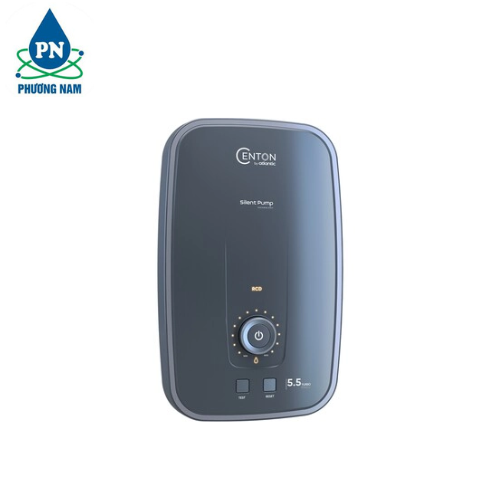 MNN Trực Tiếp Atlantic Presto Turbo EIWH P