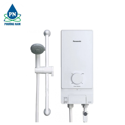 MNN Trực Tiếp Panasonic DH-4MS1VW