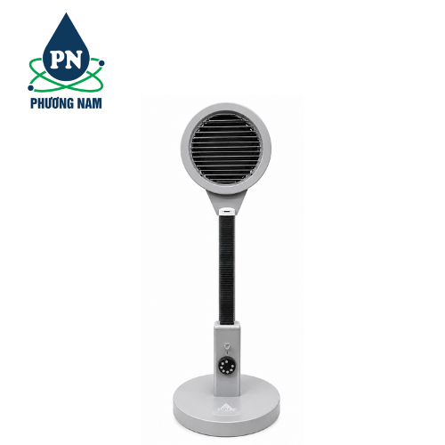 Máy Trị Liệu Nhiệt Hồng Ngoại Nhật Bản KREO CHATNOIR