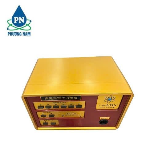 Máy Xung Điện Trị Liệu Nhật Bản PC-13000 - 3 Thảm